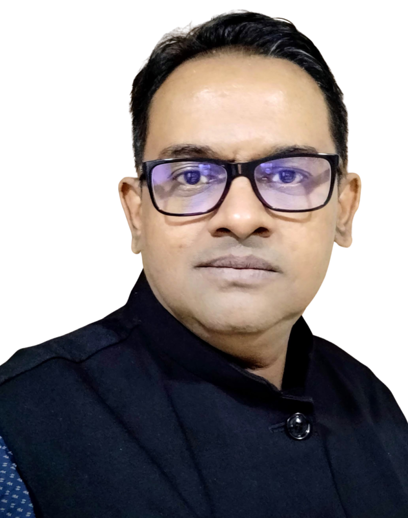 Pradeep Natarajan-Executive Leadership & Business Coach